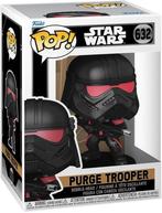 Funko Pop! - Star Wars Purge Trooper #632 | Funko - Hobby, Nieuw, Verzenden