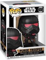 Funko Pop! - Star Wars Purge Trooper #632 | Funko - Hobby, Verzamelen, Poppetjes en Figuurtjes, Verzenden, Nieuw