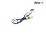 ABS Sensor Voor Triumph Street Triple 765 RS 2017-2019, Verzenden, Gebruikt