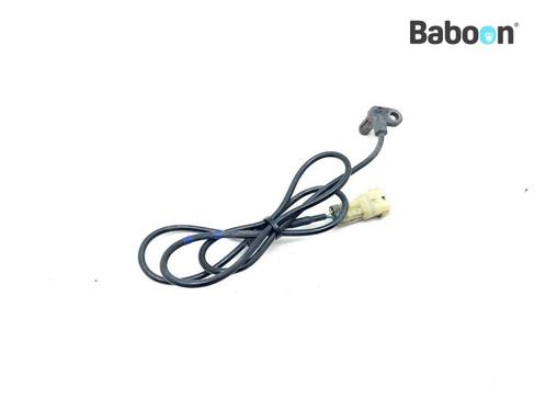 ABS Sensor Voor Triumph Street Triple 765 RS 2017-2019, Motoren, Onderdelen | Overige, Gebruikt, Verzenden