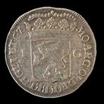 Nederland, Overijssel Generaliteitsgulden 1719 (Zonder