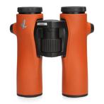 SWAROVSKI NL PURE 10x32 burnt orange +FRB, Ophalen of Verzenden, Zo goed als nieuw