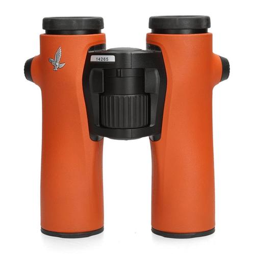 SWAROVSKI NL PURE 10x32 burnt orange +FRB, Audio, Tv en Foto, Fotografie | Fotostudio en Toebehoren, Zo goed als nieuw, Ophalen of Verzenden
