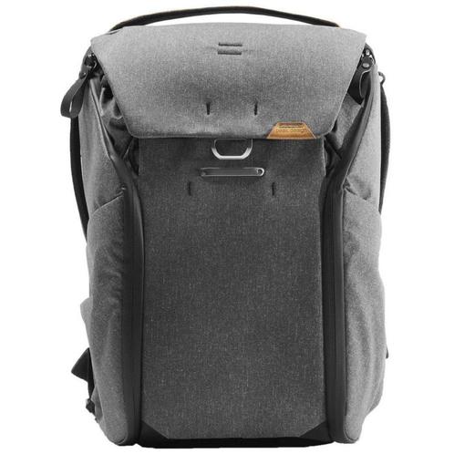 Peak Design Everyday Backpack 20l V3 - Charcoal, Audio, Tv en Foto, Fotografie | Fototassen, Rugtas, Nieuw, Overige merken, Ophalen of Verzenden