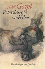 Petersburgse verhalen 9789029017886 N.W. Gogol ., Boeken, Gelezen, Verzenden, N.W. Gogol .