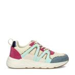 Nelson dad sneakers voor dames in het Blauw, Kleding | Dames, Nieuw, Sneakers of Gympen, Nelson, Verzenden