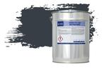 Wixx PU 150 Betonverf RAL 7016 | Antracietgrijs 5L, Verzenden, Nieuw, Verf, Grijs