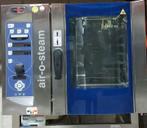 Occasion Electrolux steamer 6 laags Air-O-steam, Ophalen, Gebruikt, Ovens, Magnetrons en Steamers