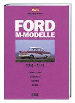 Ford M-Modelle 1952-1972, Entwicklung, Geschichte, Technik,, Gelezen, Algemeen, Verzenden, Alexander Weinen