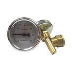 Universeel vervangende thermometer voor koperen distillee..., Huis en Inrichting, Keuken | Potten en Pannen, Ophalen of Verzenden