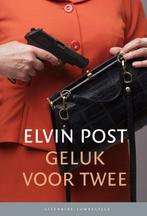 9789085167952 Literaire Juweeltjes - Geluk voor twee (set..., Verzenden, Nieuw, Elvin Post
