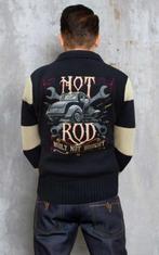 Rumble 59, Racing Sweater Hot Rod., Verzenden, Nieuw