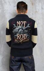 Rumble 59, Racing Sweater Hot Rod., Nieuw, Verzenden