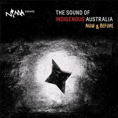 cd - Various - The Sound Of Indigenous Australia: Now &am..., Cd's en Dvd's, Cd's | Wereldmuziek, Zo goed als nieuw, Verzenden