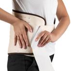 Botti Medic Series Reni elektrische rug- en buikwarmtegordel, Ophalen of Verzenden, Nieuw