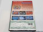 MSX - Ashguine Story III, Spelcomputers en Games, Spelcomputers | Overige, Verzenden, Gebruikt