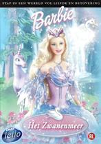Barbie en het Zwanenmeer (2003 Kelly Sheridan) nieuw SLD NL, Ophalen of Verzenden, Nieuw in verpakking, Amerikaans, Tekenfilm