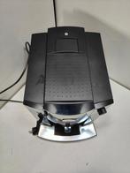 Jura D4 Piano Black Koffieapparaten, Verzenden, Nieuw