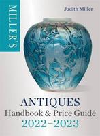 9781784728304 Millers Antiques Handbook  Price Guide 202..., Boeken, Nieuw, Judith Miller, Verzenden