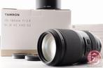 Tamron 70-180mm F/2.8 Di III VC VXD G2 Cameralens, Nieuw