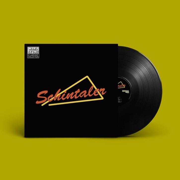 Schintaler – Verzamel LP! 9789087755962 (1-12-Vinyl-LP), Cd's en Dvd's, Vinyl | Nederlandstalig, Ophalen of Verzenden