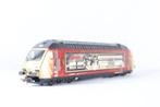 Märklin H0 - 39601 - Elektrische locomotief (1) - Serie Re, Nieuw