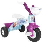 Driewieler Disney Frozen - Meisjes - Blauw, Fietsen en Brommers, Fietsen | Driewielers, Verzenden, Nieuw