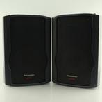 Panasonic WS-AT80E Passieve Speakerset ( 2 Stuks ), Ophalen of Verzenden, Nieuw