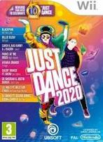 MarioWii.nl: Just Dance 2020 - iDEAL!, Spelcomputers en Games, Games | Nintendo Wii, Ophalen of Verzenden, Zo goed als nieuw
