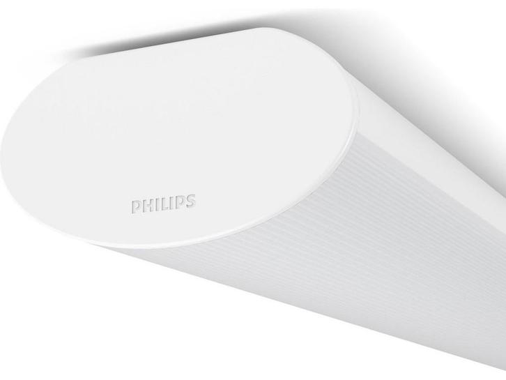 Philips LED SOFTLINE - Plafonnière 50W 2700K - Eenvoudige, Huis en Inrichting, Lampen | Plafondlampen, Zo goed als nieuw, Verzenden