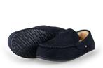 Tommy Hilfiger Pantoffels in maat 40 Blauw | 10% extra, Nieuw, Pantoffels of Sloffen, Tommy Hilfiger, Verzenden