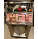 Wurlitzer 1700 Jukebox 1954 Originele Jukebox, Verzamelen, Automaten | Jukeboxen, Gebruikt, Ophalen