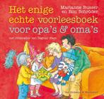 Het enige echte voorleesboek voor opas en omas, Boeken, Verzenden, Gelezen, Ron Schröder