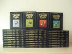 Donald Duck 1 t/m 34 complete reeks - Lekturama collectie -