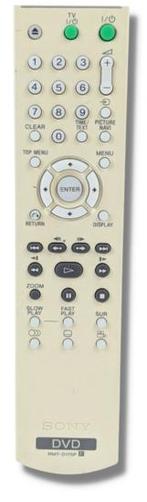 Originele Sony RMT-D175P afstandsbediening, Nieuw, Verzenden