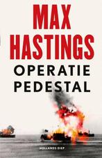 Operatie Pedestal | Max Hastings | 9789048852758, Zo goed als nieuw, Max Hastings