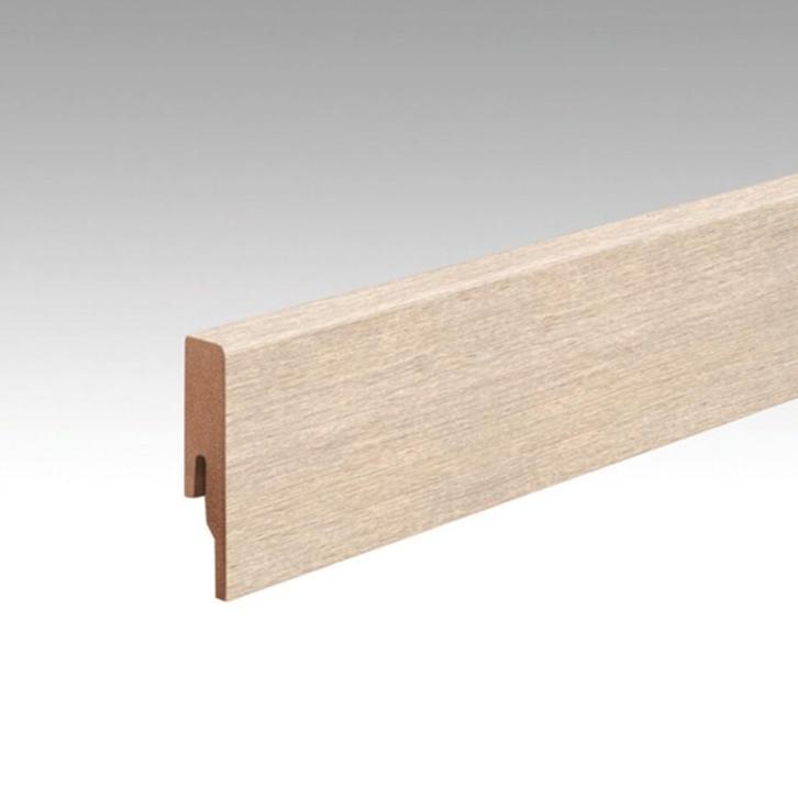 Meister Plint 20 PK Eik Lakeside 06990 (Meister Plinten), Doe-het-zelf en Verbouw, Vloerdelen en Plavuizen, 10 tot 30 cm, 50 tot 150 cm