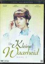 De kleine waarheid deel 2 (dvd tweedehands film), Ophalen of Verzenden, Zo goed als nieuw