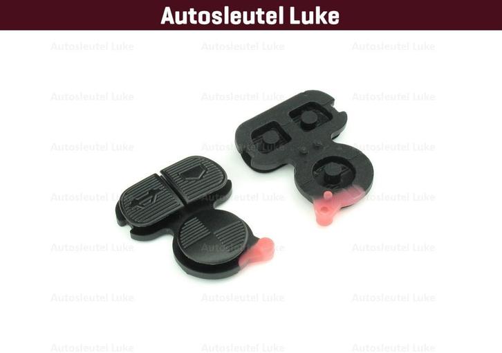 3-knops autosleutel toetsenpaneel kpb019 voor BMW, Auto-onderdelen, Elektronica en Kabels, Nieuw, Verzenden