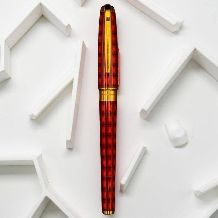 S.T. Dupont - Olympio - Vulpen, Verzamelen, Pennenverzamelingen