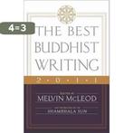 The Best Buddhist Writing 2011 9781590309339 M. MCLEOD, Verzenden, Gelezen, M. MCLEOD