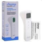 Benson Infrarood thermometer - voorhoofd - snel en nauwke..., Sport en Fitness, Hartslagmeters, Ophalen of Verzenden, Nieuw