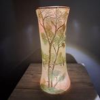 Legras & Cie. - Balustervaas - Glas