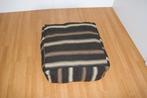 Puff Cases 1 - Kelim - 60 cm - 60 cm