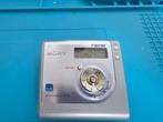 Sony - MZ-NHF800 Draagbare minidisc-speler, Audio, Tv en Foto, Radio's, Nieuw