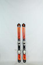 Refurbished - Ski - Blizzard RC Jr - 130, Overige merken, Gebruikt, 100 tot 140 cm, Ophalen of Verzenden