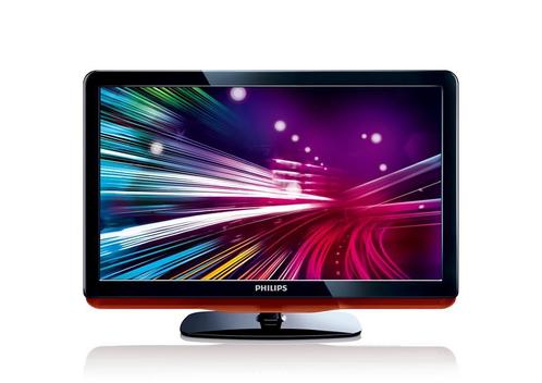 Philips 26PFL3405 - 26 inch LED HD TV, Audio, Tv en Foto, Televisies, 60 tot 80 cm, HD Ready (720p), Zo goed als nieuw, Philips
