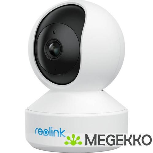Reolink E Series E330 Bolvormig IP-beveiligingscamera Binnen, Audio, Tv en Foto, Videobewaking, Nieuw, Verzenden