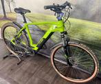 Cube Reaction • Electrische Herenfiets • Gratis Bezorging, Fietsen en Brommers, Ophalen of Verzenden, Zo goed als nieuw, Cube