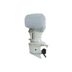 Bieden: Carver universal outboard engine cover, Ophalen of Verzenden, Nieuw, Zeilboot of Motorboot